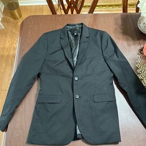 Mens Blazer